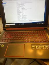 Acer nitro gaming for sale  Milton