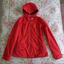 Giacca donna burton usato  Novedrate