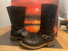 Cat caterpillar womens for sale  NOTTINGHAM