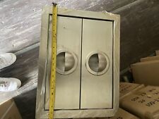 Stainless steel vertical for sale  Wildomar