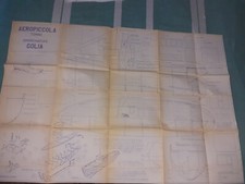 Piano costruzione rimorchiator usato Piano costruzione rimorchiator usato  Roma