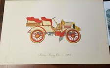 Vecchie stampe xilografiche usato  Viadana