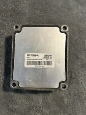 Ecu calculateur moteur d'occasion  Carcassonne