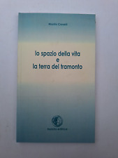 Manlio corselli spazio usato  Nocera Superiore