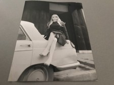Annie philippe photo d'occasion  Versailles