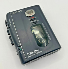 Sony walkman tcm usato  Vacone