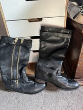 Women black dune for sale  SUTTON COLDFIELD