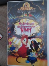 Vhs video kassette gebraucht kaufen  Pulheim