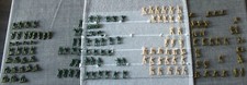 Scale various soldiers for sale  CARLISLE