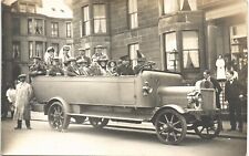 Scarborough. charabanc 392 for sale  YORK