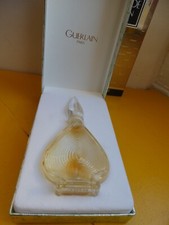 Petit flacon vide d'occasion  Méry-sur-Oise