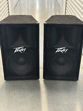 Peavey 115 way for sale  Osprey