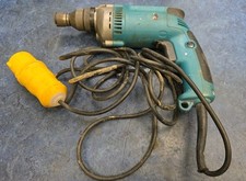 Makita 6827 110v for sale  SUNDERLAND