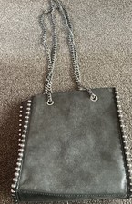 Zara woman metallic for sale  ASHTON-UNDER-LYNE