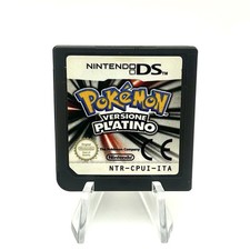 Originale pokemon platino usato  Ragalna