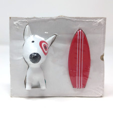 Target bullseye dog for sale  Cuba