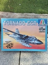 Italeri tornado ecr for sale  SOUTH OCKENDON