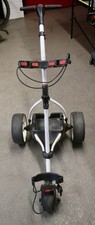 Motocaddy electric golf for sale  CARDIGAN