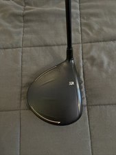Cobra radspeed driver for sale  Portland