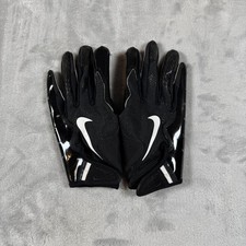 Nike football gloves for sale  Clementon