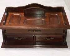 Men wood valet for sale  Chicago Ridge