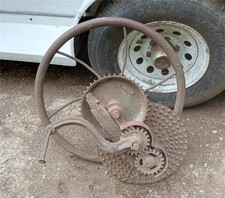 Antique vintage cast for sale  Excelsior Springs