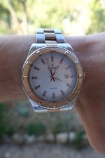 Montre festina f16687 d'occasion  Saint-Vallier-de-Thiey