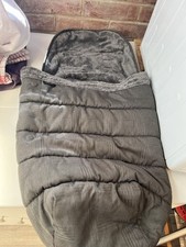 frilly footmuff for sale frilly footmuff for sale SANDOWN