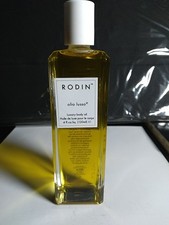 Óleo Corporal Rodin Olio Lusso Luxury, 4 fl oz/120 mL Novo Sem Caixa comprar usado  Enviando para Brazil