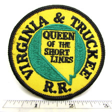 Vintage virginia truckee for sale  Broken Arrow