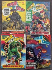 Star lord issues for sale  MAIDENHEAD