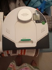 Vorwerk kobold vr200 gebraucht kaufen  Schwalmstadt