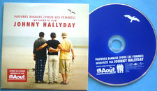Johnny hallyday cds d'occasion Johnny hallyday cds d'occasion  Perpignan-