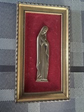 Cadre velours vierge d'occasion  Rouen-