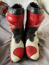 alpinestars supertech for sale  CARMARTHEN