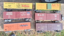 Vintage scale freight for sale  Lebanon
