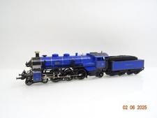 Märklin 37186 dampflok gebraucht kaufen  Erftstadt