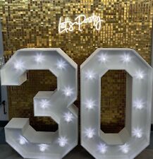 4ft light led for sale  LIVERPOOL