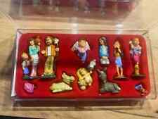 Komplettsatz presepe 2004 gebraucht kaufen  Schorndorf