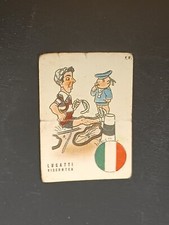 Figurina dei milioni usato  Italia