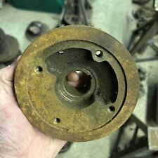 Ford essex crank for sale  GRANTHAM