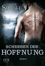 Scherben hoffnung singh gebraucht kaufen  Berlin