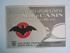 Campagne esplorazione monte usato  Genova