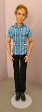 Mattel barbie ken gebraucht kaufen  Laudenbach