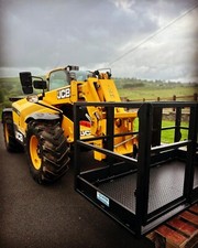 8x4 jcb personnel for sale  OMAGH
