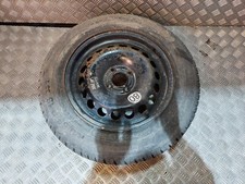 Galette roue secours d'occasion  Déols