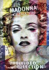 Madonna celebration d'occasion  Expédié en Belgium