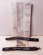 Nos power grips for sale  Chicago