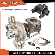 Turbocharger wastegate fit for sale  Chino