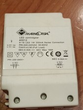 Alimentatore elettronico corre usato  Forli